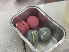 -酥大興·新国潮糕点配茶饮(龙岗万达黑金店)