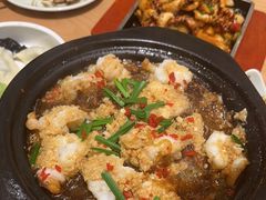 -船歌·鱼水饺青岛菜(国贸商城店)
