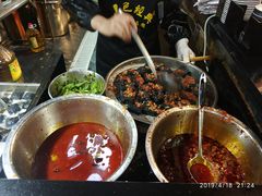 -黑色经典臭豆腐·湖南特产(潇湘文化店)
