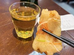 -老厨家(友谊路总店)