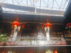 -蔼若春.传承三十年云南菜(金碧公园店)