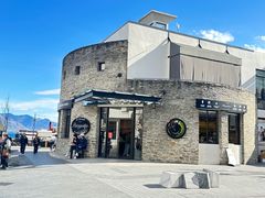 -Patagonia Chocolates(皇后镇店)
