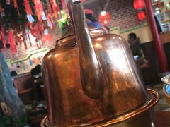 -京氣春饼(机场店)