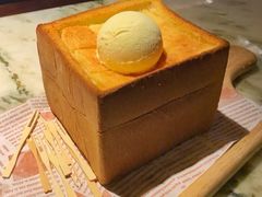 面包诱惑-绿茶餐厅(深圳龙华天虹购物中心店)