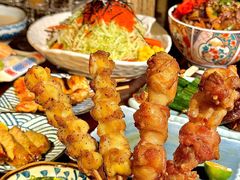 -鸟泉居酒屋·烧鸟·酒馆(百子湾店)