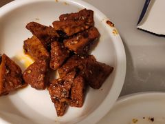-俏牛哥鲜牛肉牛肆馆(重庆天地店)