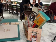-关夫人餐厅(KLCC阳光广场店)