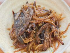 -言老头面馆(南环农贸市场店)