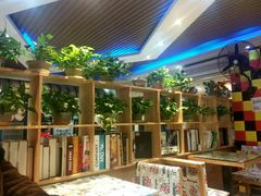 -阿政粤小馆(中央大街店)