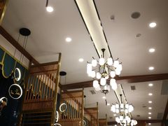 大堂-龙凤瓦罐煨汤馆(清江东路店)