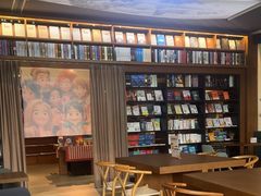 -新华书店白鹿书肆(市府路店)