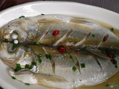 -太湖好灶头土菜馆(石公路店)