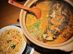 -吃饭皇帝大土家民族菜(正大广场店)