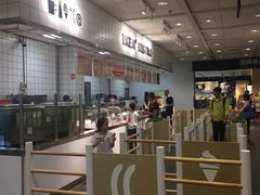 -宜家·瑞典风味餐厅(无锡店)