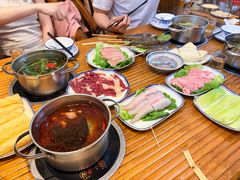 -厝味火锅·潮汕卤水火锅(十一合店)