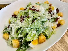 凯撒沙拉-UPPER KITCHEN(延安路店)