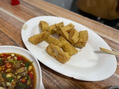 -潮汕大排档