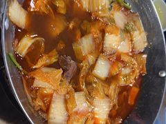 -山芋腔苏北菜(盐城滨海店)