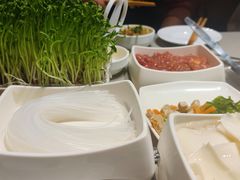 -海底捞火锅(九霄梦天地店)