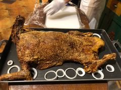 -九十九顶毡房(阜石路店)