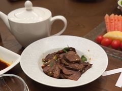 -水月周庄铂尔曼酒店-水月荟中餐厅