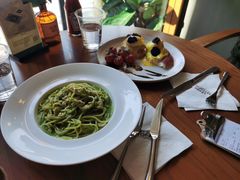 -UPPER KITCHEN(延安路店)
