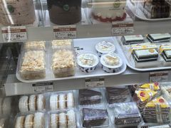 -新侨三宝乐面包店(崇文门店)