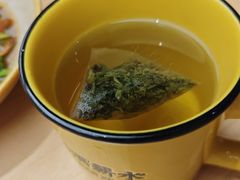 -新太二·鲜料川菜(智慧城广百店)