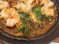-绿茶餐厅(成都天府红店)