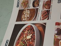 -峨嵋小镇·川菜(正定朗华店)