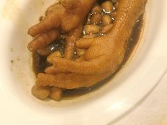 -海都六福酒家(世博广场店)
