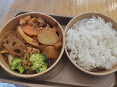 -禅悦素食
