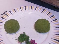 -忘忧草融合私房菜(红鼎国际店)