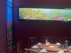 -老湘亲·品鉴湘菜(蔡塘爱琴海店)