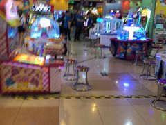 -汤姆熊欢乐世界 · 弹珠机(销品茂店)