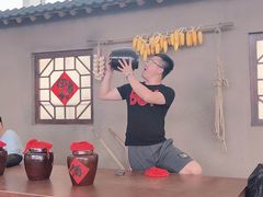 -银川河东国际机场