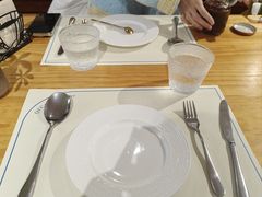 -沏点Trattoria意大利餐厅(新街口店)