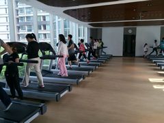 -一兆韦德健身(慧芝湖店)