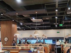 -菊上日式料理(蚌埠银泰店)