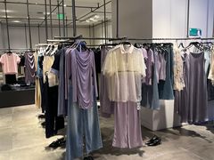 -URBAN REVIVO(欢乐海岸购物中心店)