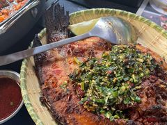 -滇道云南特色料理(康定路店)