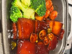 -南京四方酒店-傲途格精选·椽宫中餐厅