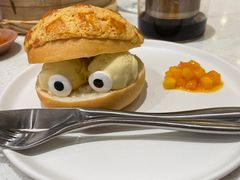 -蔡澜点心·粤菜(月星环球港店)