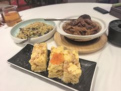 -白天鹅宾馆-宏图府餐厅