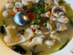 -川流不息(北蔡休闲广场店)