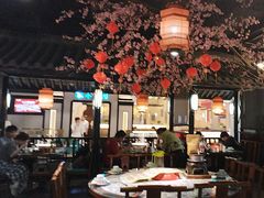 -卢大鲜鱼头捞饭(美利广场店)