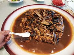 -旺顺阁鱼头泡饼(小红门店)