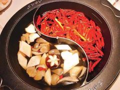 -川西坝子(老军营店)