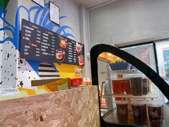 -前进5路汉堡炸鸡(汉街skp店)