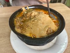 -曹宝林砂锅麻辣烫(星光路店)